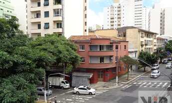 Imagem: Ótimo apartamento próximo ao Metro Santa