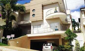 Imagem: Casa com 4 dormitórios à venda, 800 m²