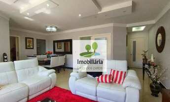 Imagem 2: Apartamento com 3 dormitórios à venda, 150 m² por R$ 1.097.900 - Vila Rosália - Guarulhos