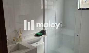 Imagem 7: Casa para Venda em Cascavel, Esmeralda, 3 dormitórios, 1 suíte, 2 banheiros, 2 vagas