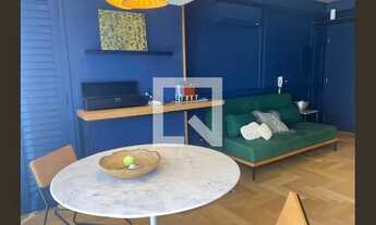 Imagem 3: Apartamento à Venda - Moema, 1 Quarto, 44 m2