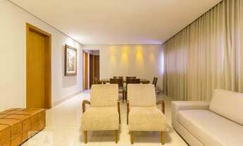 Imagem 1: Apartamento para Aluguel - Santa Rosa, 3 Quartos, 98 m2