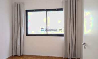 Imagem 3: Studio para Aluguel na Vila Clementino, 1 Suite, 45m². 600m Metrô Hospital São Paulo Sem F