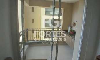 Imagem 6: Ribeirão Preto - Apartamento - Ribeirânia