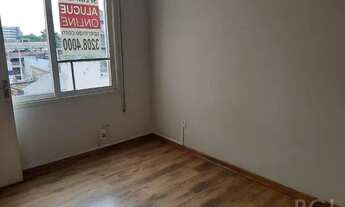 Imagem 3: Apartamento para Venda - 38m², 1 dormitório, 1 vaga - Petrópolis