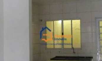 Imagem: Casa com 2 dormitórios para alugar, 40