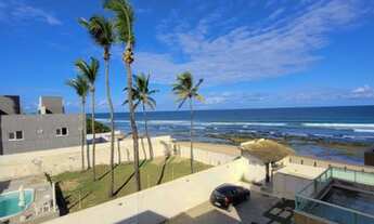 Imagem 7: OPORTUNIDADE: Casa triplex 4/4, beira mar em Ipitanga