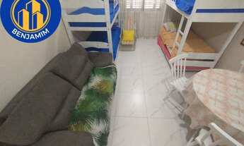 Imagem 3: Kit Reformada Linda - Vista Mar - Mobiliada - IPTU Quitado - Pé na Areia - Oportunidade