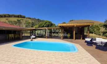 Imagem: Chácara 2 dormitórios 1000 m² Zona Norte