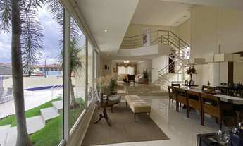 Imagem 4: Lauro de Freitas - Casa Padrão - Vilas do Atlântico