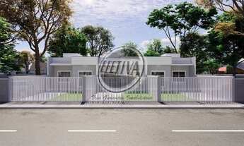 Imagem 5: RESIDÊNCIA 53 M² - GAIVOTAS - MATINHOS