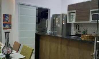 Imagem 4: Vendo casa toda reformada com energia solar