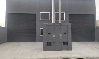 Imagem 6: Galpão para alugar, 260 m² por R$ 3.525,00/mês - Residencial Esperança - Caçapava/SP