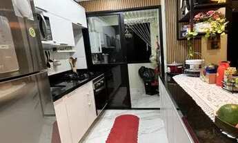 Imagem 2: Apartamento Com 2 Dormitorios No Spa Gran Palazzo Bela Vista/osasco