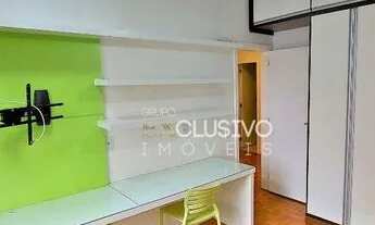 Imagem 6: Apartamento com 3 dormitórios para alugar, 120 m² - Icaraí - Niterói/RJ