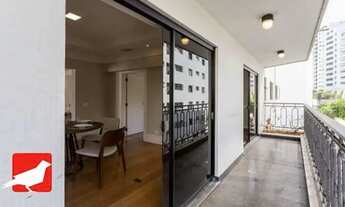 Imagem 5: Apartamento à venda no bairro Santa Cecília - São Paulo/SP, Zona Oeste