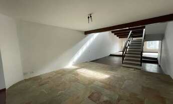 Imagem 2: Sobrado à venda, 3 quartos, 3 suítes, Campo Belo - São Paulo/SP