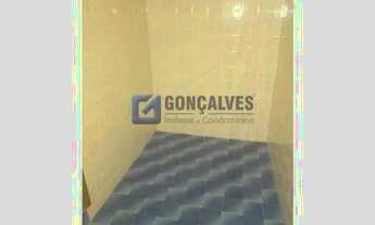 Imagem 7: SAO CAETANO DO SUL - Residential / Sobrado - CERAMICA