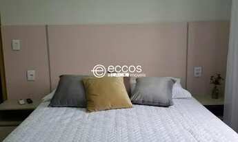 Imagem 2: Ótimo apartamento com 2 quartos para locação no Bairro Tibery