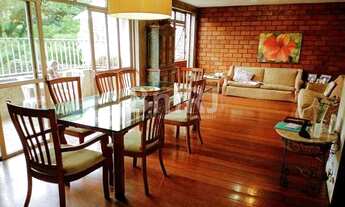 Imagem 2: APARTAMENTO NA GÁVEA - RIO DE JANEIRO - RJ