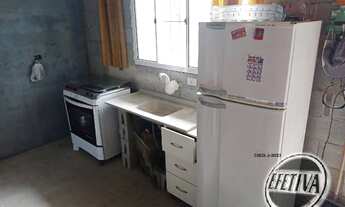 Imagem 5: TERRENO COM EDÍCULA 36 M² - BAIRRO CÉU AZUL - MATINHOS