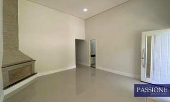 Imagem 3: Casa com 4 dormitórios para alugar, 190 m² por R$ 5.500,00/mês - Condomínio Residencial Mi