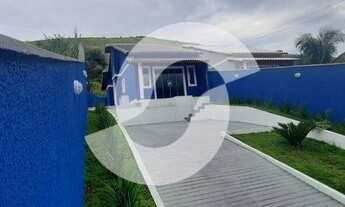 Imagem: Casa à venda, 96 m² por R$ 350.000,00