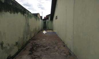 Imagem 4: Casa com 1 dormitório para alugar, 50 m² por R$ 800,00/mês - Eldorado - São José do Rio Pr