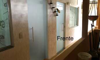 Imagem: Kitnet/Conjugado. Tipo apartamento