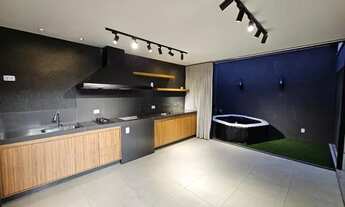 Imagem 7: Sobrado com 2 dormitórios à venda, 100 m² por R$ 770.000 - Village Imperial Residence - Sã