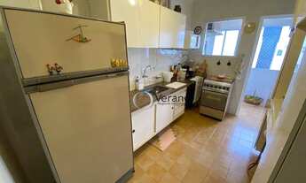 Imagem 4: Cobertura com 2 dormitórios à venda, 135 m² por R$ 700.000,00 - Enseada - Guarujá/SP