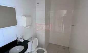 Imagem 6: Sala para alugar, 45 m² por R$ 1.945,00/mês - Mauá - São Caetano do Sul/SP