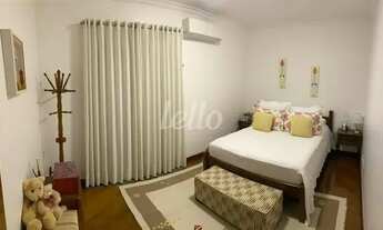 Imagem 7: São Paulo - Apartamento Padrão - Chácara Santo Antônio