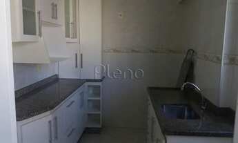 Imagem 5: Apartamento à venda no Mansões Santo Antônio - Campinas/SP