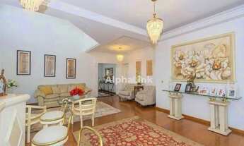 Imagem 6: Casa com 4 dormitórios, 600 m² - venda por R$ 4.000.000,00 ou aluguel por R$ 23.300,00/mês