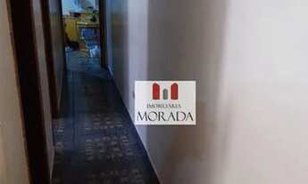 Imagem 4: Sobrado com 3 dormitórios à venda, 110 m² por R$ 460.000,00 - Jardim Sul - São José dos Ca