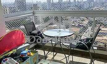 Imagem: São Paulo - Apartamento Padrão - Vila