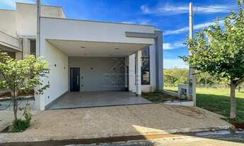 Imagem: PIRACICABA - Casa de Condomínio - Residencial