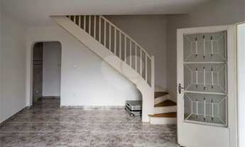 Imagem: São Paulo - Casa Padrão - POMPÉIA