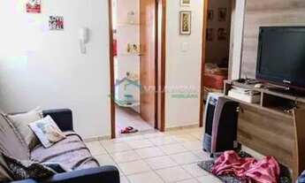 Imagem: Apartamento em Campos Elíseos - Ribeirão