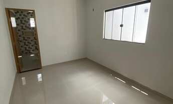 Imagem 5: Térrea para venda com 150 metros quadrados com 3 quartos em Setor Tropical - Anápolis - GO