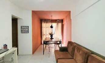 Imagem: Apartamento no Meier, 2 quartos 63 m² Rj