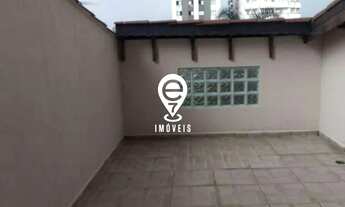 Imagem 5: Casa à venda, 4 quartos, 2 suítes, 3 vagas, Vila Monte Alegre - São Paulo/SP