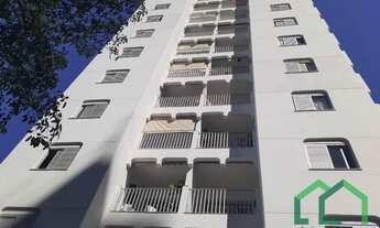 Imagem 1: Apartamento com 3 dormitórios para alugar, 90 m² por R$ 2.375,00/mês - Vila Itapura - Camp