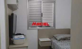 Imagem 7: Apartamento Padrão em São José dos Campos