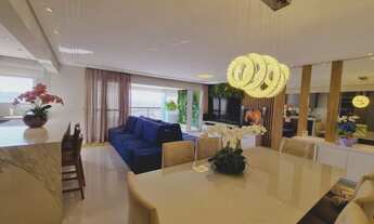 Imagem 1: Apartamento para venda possui 154 metros quadrados com 3 quartos