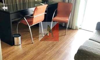 Imagem 3: Flat para aluguel tem 35 metros quadrados com 1 quarto em Perdizes - São Paulo - SP