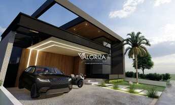 Imagem 2: Casa com 3 dormitórios à venda - Alphaville - Itu/SP