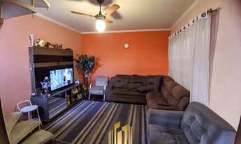 Imagem: Casa para locação com 3 quartos - Paravente