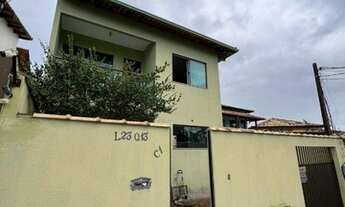 Imagem 2: Casa com 2 dormitórios - venda por R$ 350.000 ou aluguel por R$ 2.000/mês - Extensão Novo